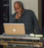 Reggie DJRegg Jones, Disk Jockey
