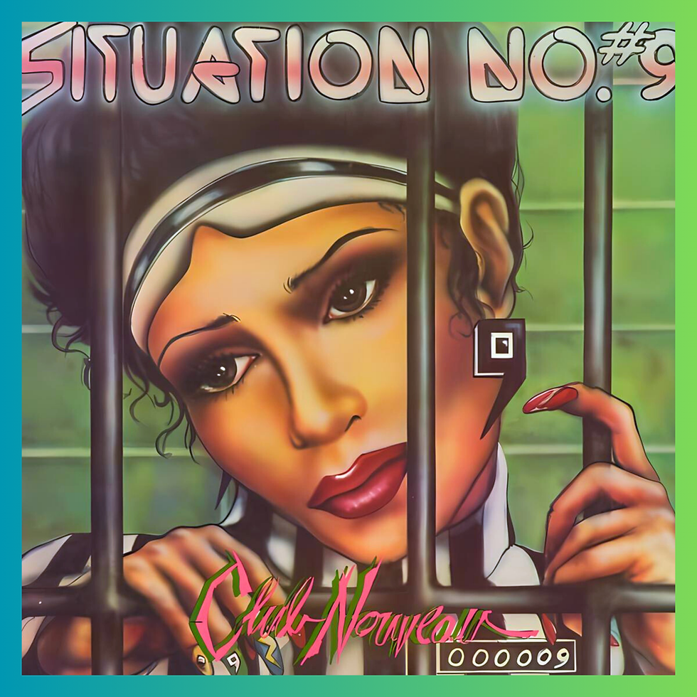 Situation #9 
