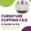 Thumbnail: Furniture Flipping FAQs: A Guide to Answer All Your Questions