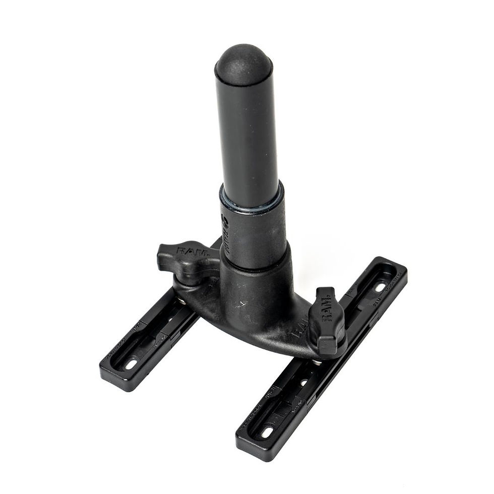 Thumbnail: Spline Post Adapter for Support Posts