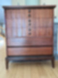 MCM Dresser