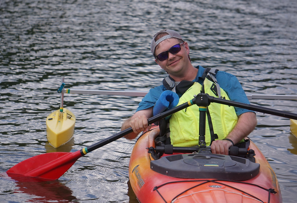 2023 Grants for Adaptive Sports Equipment