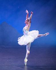 Single Ballerina Blue Background.jpg