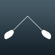 Angle Oar LLC logo