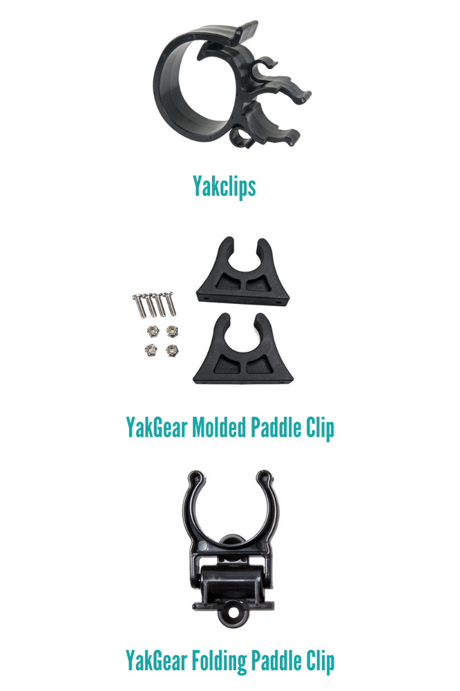 Which Kayak Paddle Holder Is Best for You? One Type May Surprise You!