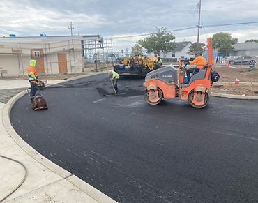 Oceano Adults in Transition