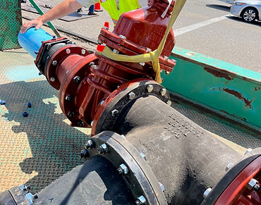 Pismo Terrace Housing Complex