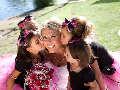 How Wedding Videos Have Changed and What It means for You
