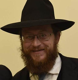 Simcha Bunin