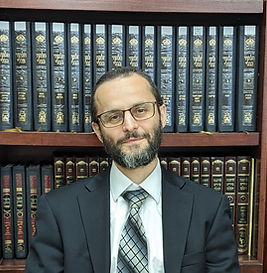 Rosh Kollel