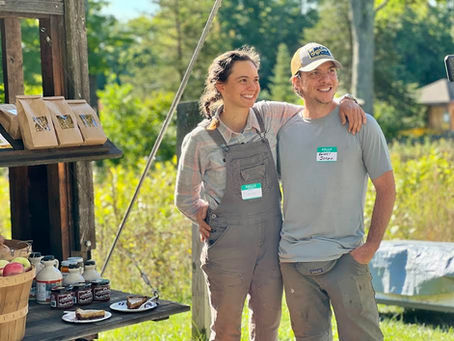 Fall CSA Week 4: Thanks for a Great Season!