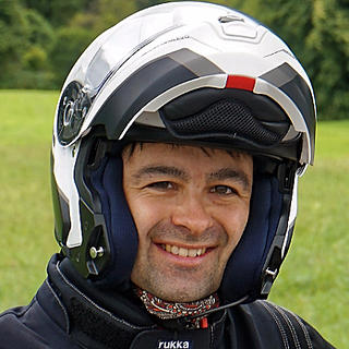 Autorenbild: Oskar Stübinger