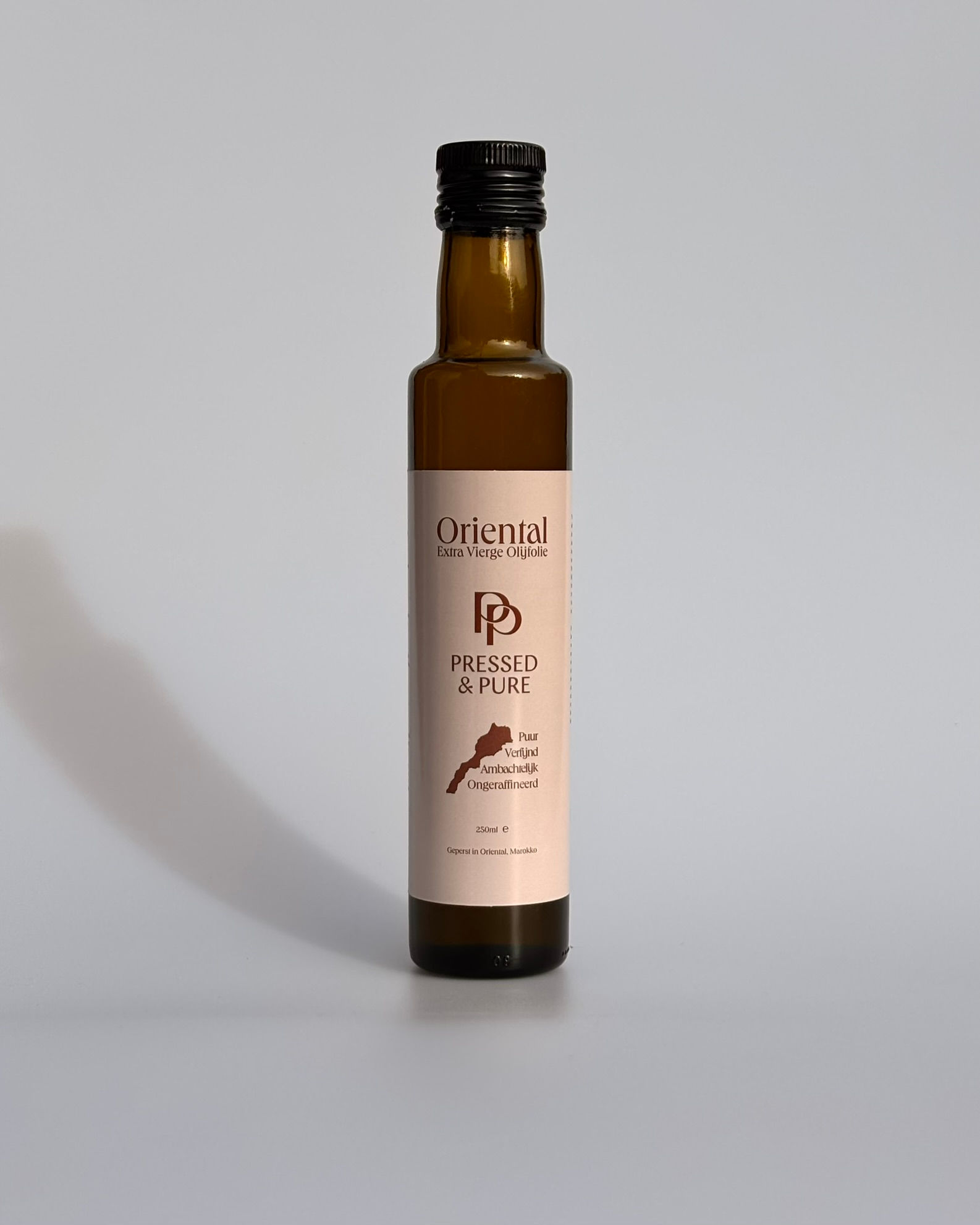 Oriental Olijfolie 250ml