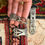 Thumbnail: Silver Belt Fittings with Openwork Decoration. Byzantine Empire, 6th–7th century