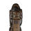 Thumbnail: Hardwood fumigator with a skull and lion. English or Dutch, 16th - 17th century.