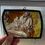 Thumbnail: Stained Glass of the Presentation in the Temple. Low Countries, circa 1520 A.D.