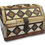 Thumbnail: Small Casket with Alla Certosina Marquetry. Embriachi, Italy, 15 / 16th Century.