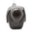 Thumbnail: Treen snuff box in the form of a dogs head.  Scottish, 19th century.