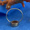 Thumbnail: Georgian gold ring with an intaglio of Cupid in a chariot. Italian, 18th century