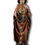 Thumbnail: Polychromed sculpture of a Saintly King. Austrian, Tyrol, late 15th century.
