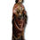 Thumbnail: Polychromed sculpture of a Saintly King. Austrian, Tyrol, late 15th century.