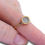 Thumbnail: Renaissance gold and enamel merchants ring. Northern Europe, 16th century.