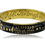 Thumbnail: Enamelled gold Skeleton mourning ring.  English, first half of the 18th century