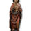 Thumbnail: Polychromed sculpture of a Saintly King. Austrian, Tyrol, late 15th century.