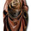 Thumbnail: Polychromed sculpture of a Saintly King. Austrian, Tyrol, late 15th century.