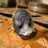 Thumbnail: Gold Ring with a Roman Calcified Onyx Cameo of a Young Woman, 2nd century A.D.