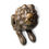 Thumbnail: Renaissance Bronze Lion. Germany or Italy, 16th century.