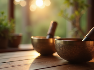 Uncovering the Transformative Benefits of Sound Healing for Mind and Body