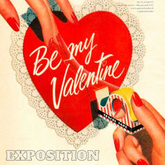 【展讯】Valentine 情人