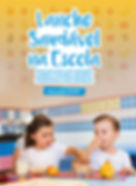 Lanche Saudável na Escola