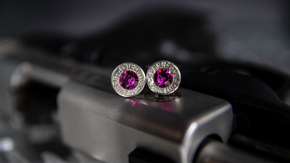 Thumbnail: Primer Stud Earrings