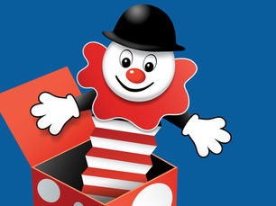 The Entertainer - Board Development
