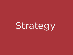 Five Questions to Stress Test Your Strategy: Will Yours Survive?