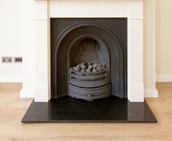 Private Home - Notting Hill