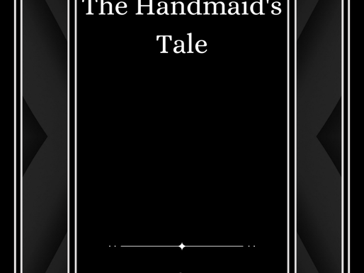 The Handmaid's Tale
