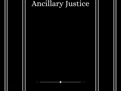 Ancillary Justice