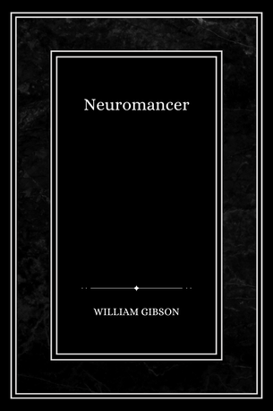 Neuromancer