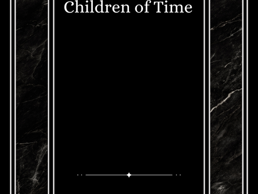 Children of Time