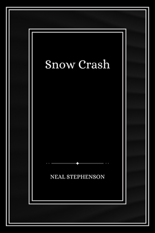 Snow Crash