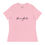 Miniature : Women's Relaxed T-Shirt