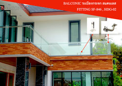 ADS BALCONIC 3