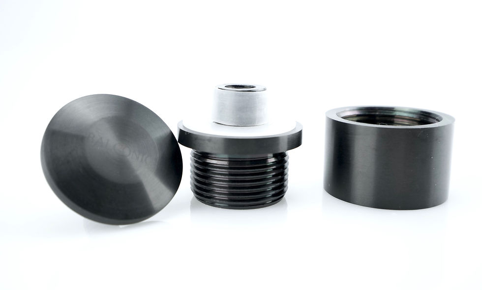 ภาพขนาดย่อ: SF-876 BLACK PVD COATING