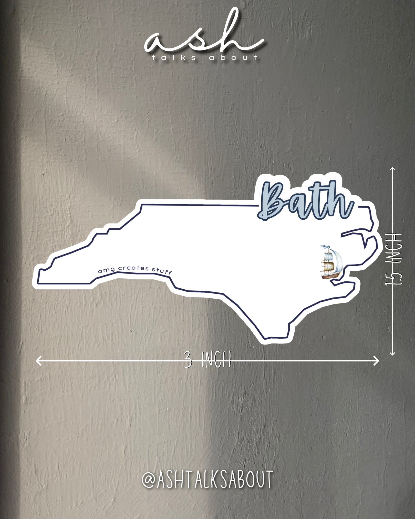 Bath - Historic Port Edition (small)