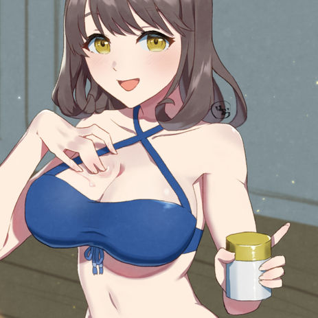 アイプラ　遙子