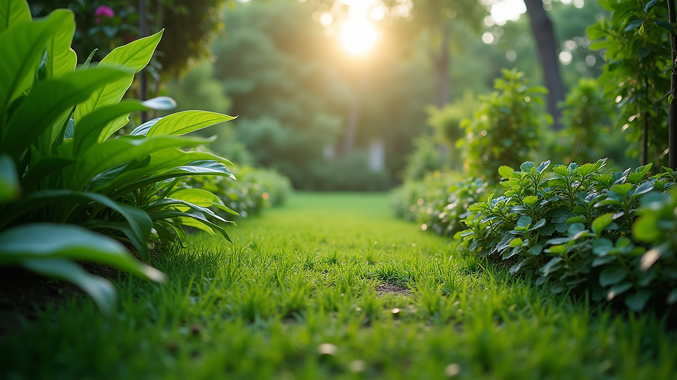 The Importance of Sustainable Living in Today's World