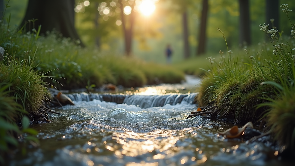 The Art of Mindful Living
